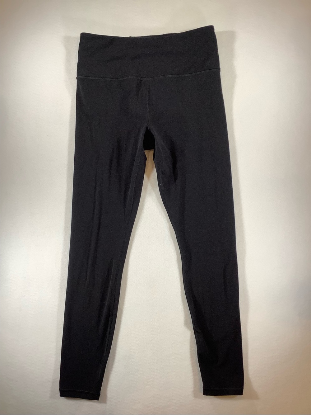 Athleta Ultra High-Rise Tights in Black